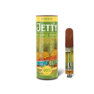 Pineapple-Express - 1.0g Cartridge
