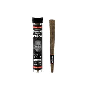 Terpene Infused Blunt Cone - The Toad