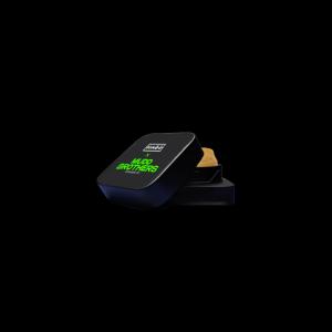 Zero Gravity - Live Rosin Badder - 0.5g