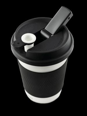 Cupsy - Coffee Cup
