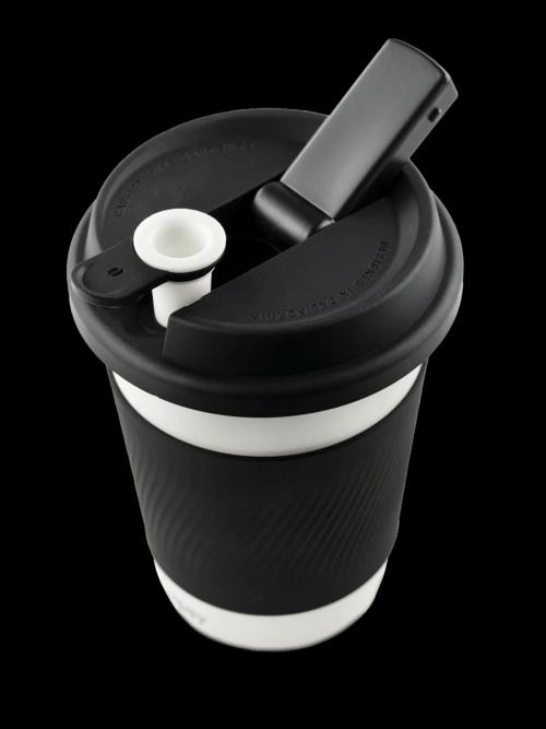 Cupsy – Coffee Cup