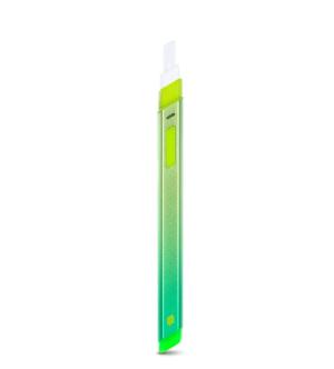 Heated Loading Tool - Paradise Green