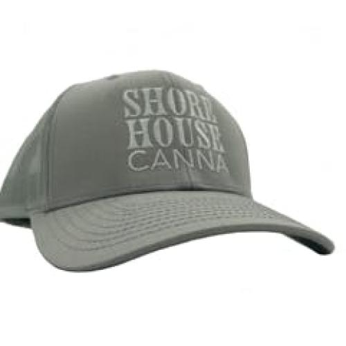Quarry Trucker Hat – Quarry Embroidery