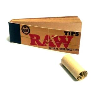 Tips - 50 Count
