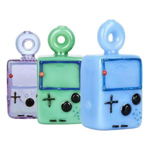 Handheld Game - Hand Pipe - Assorted
