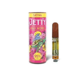 Maui-Wowie - 1.0g Cartridge
