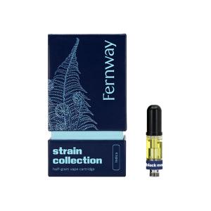 Space Queen - 1.0g Cartriges