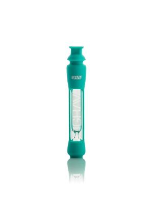 4” Silicone Taster - Dark Teal