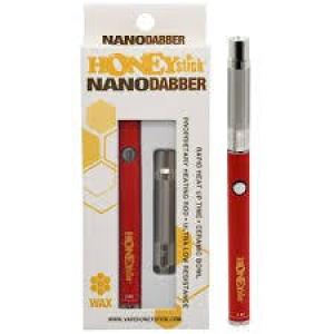 Nano Dab Pen - Red