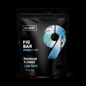 Smalls - Fig Bar - 7.0g