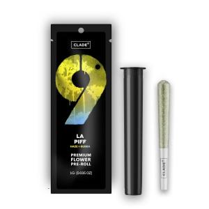 LA Piff - 1 Pack