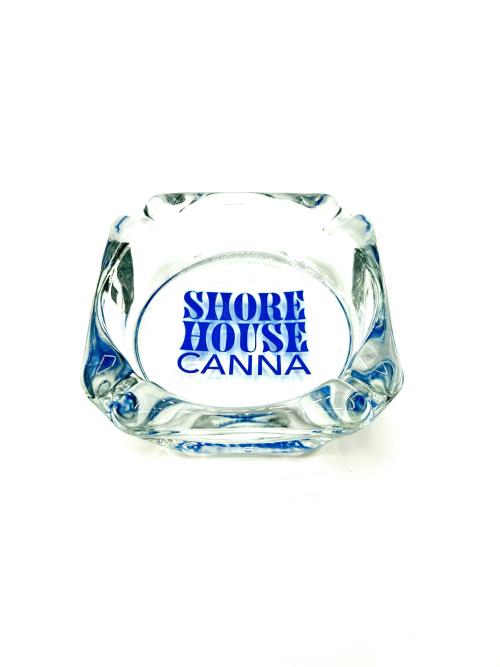 SHC Ashtray – Blue
