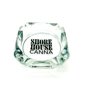 SHC Ashtray - Black