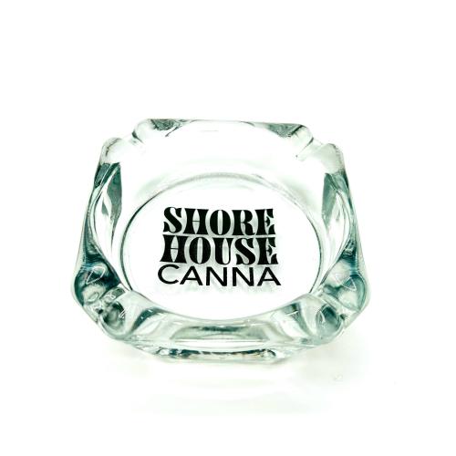 SHC Ashtray – Black