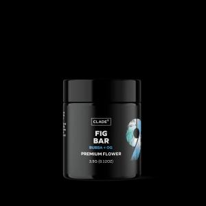 Fig Bar - 3.5g