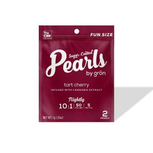Fun Size - Tart Cherry (1:10 THC:CBN) - 2 Pack