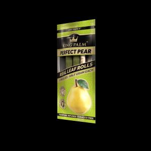 Squeeze and Pop Cones - Mini - Perfect Pear