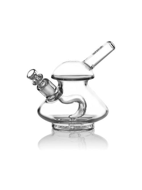 Wobble Bubbler – Clear