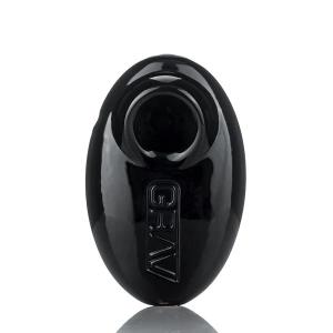 Pebble Spoon - Black