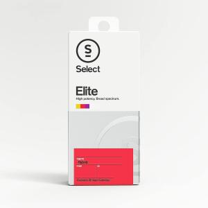 Elite - Golden Ticket - 0.5g Cartridge