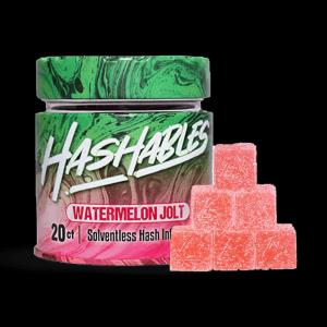 Watermelon Jolt - 100mg Pack