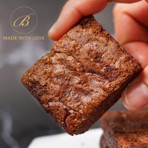 Classic Brownie - 10mg Brownie