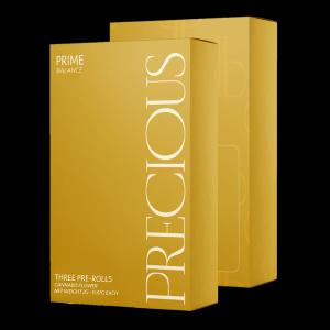 Prime - 3 Pack