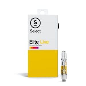 Elite - Durban Thai - 0.5 g Cartridge