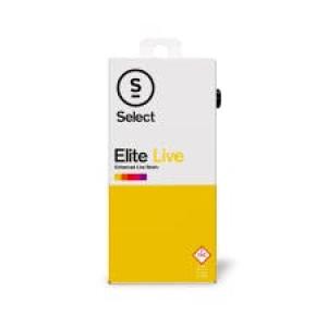 Elite - Amnesia Haze - 0.5 g Cartridge