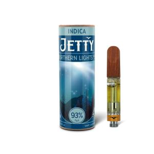Northern Lights #5 - 0.5g Cartridge