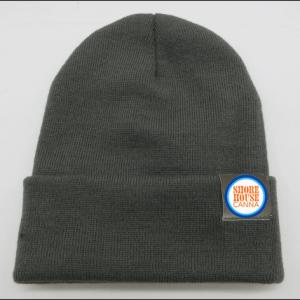 Beanie - Charcoal
