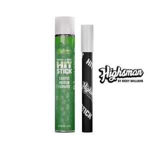 Hit Stick - Sugar Sprint - 0.3g
