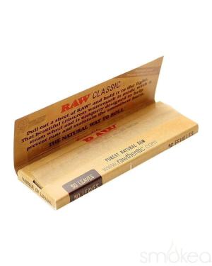 1 1/4 Rolling Papers - Classic - 50 Leaves
