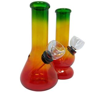 Rasta - Water Pipe - Assorted
